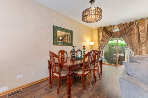 Tiny photo for 10936 Jodan Drive, Oak Lawn, IL 60453 (MLS # 12601867)