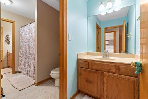 Tiny photo for 10936 Jodan Drive, Oak Lawn, IL 60453 (MLS # 12601867)