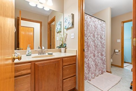 Tiny photo for 10936 Jodan Drive, Oak Lawn, IL 60453 (MLS # 12601867)