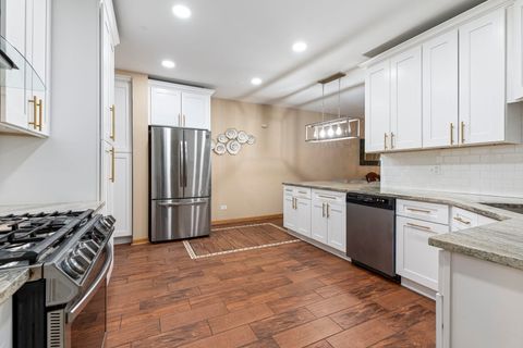 Tiny photo for 10936 Jodan Drive, Oak Lawn, IL 60453 (MLS # 12601867)