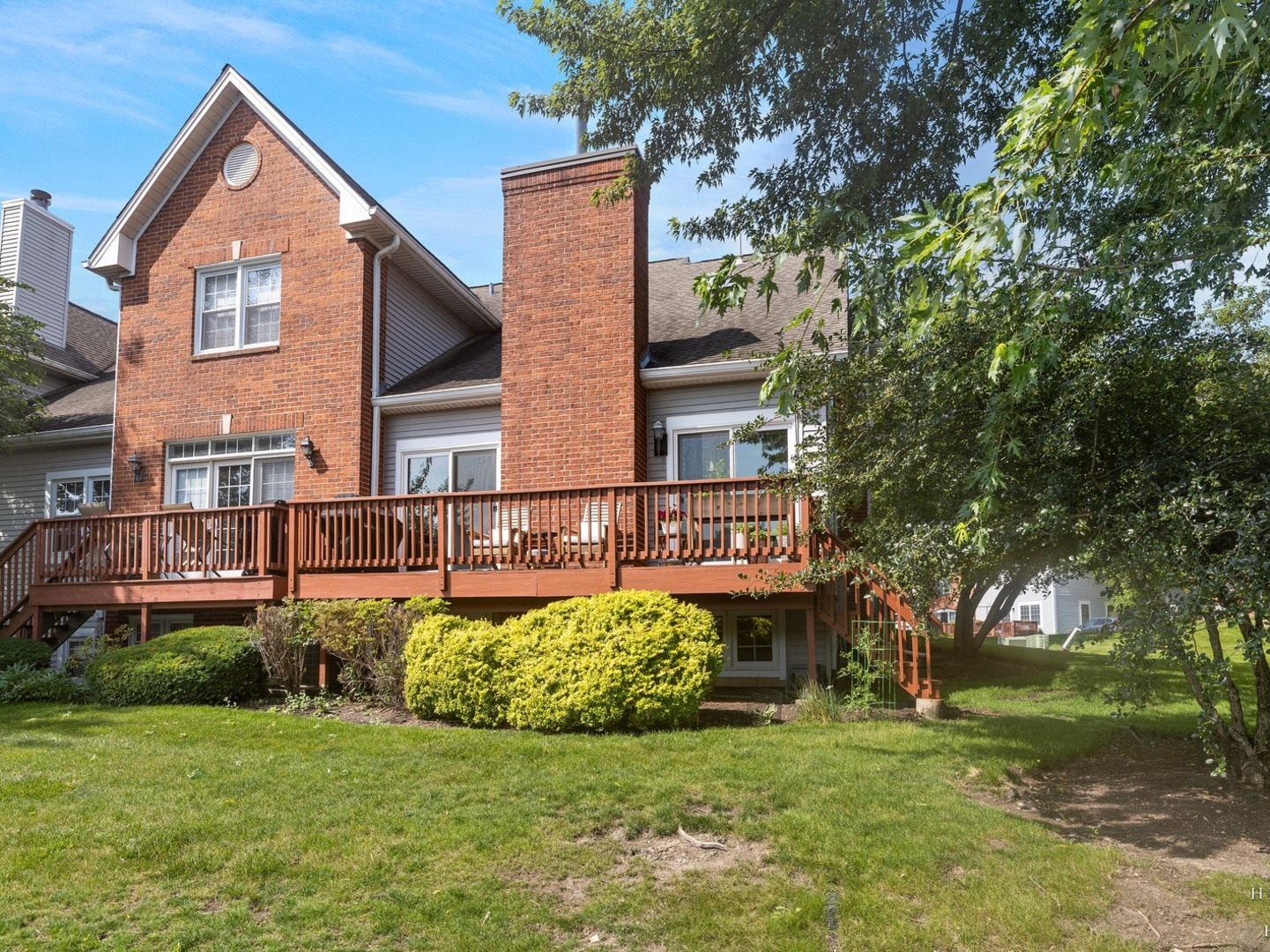 1572 W Ethans Glen Drive