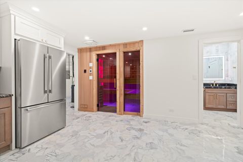 Tiny photo for 9427 Falling Waters Drive, Burr Ridge, IL 60527 (MLS # 12502233)