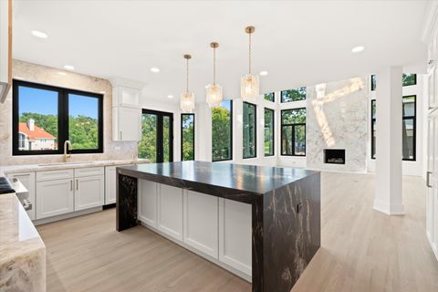 Tiny photo for 9427 Falling Waters Drive, Burr Ridge, IL 60527 (MLS # 12502233)