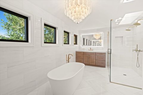 Tiny photo for 9427 Falling Waters Drive, Burr Ridge, IL 60527 (MLS # 12502233)