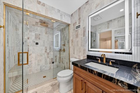 Tiny photo for 9427 Falling Waters Drive, Burr Ridge, IL 60527 (MLS # 12502233)