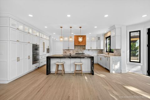 Tiny photo for 9427 Falling Waters Drive, Burr Ridge, IL 60527 (MLS # 12502233)