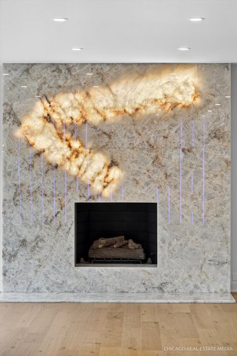 Tiny photo for 9427 Falling Waters Drive, Burr Ridge, IL 60527 (MLS # 12502233)