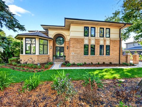 9427 Falling Waters Drive Burr Ridge IL 60527