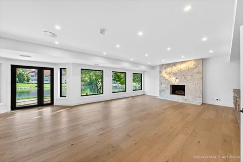 Tiny photo for 9427 Falling Waters Drive, Burr Ridge, IL 60527 (MLS # 12502233)