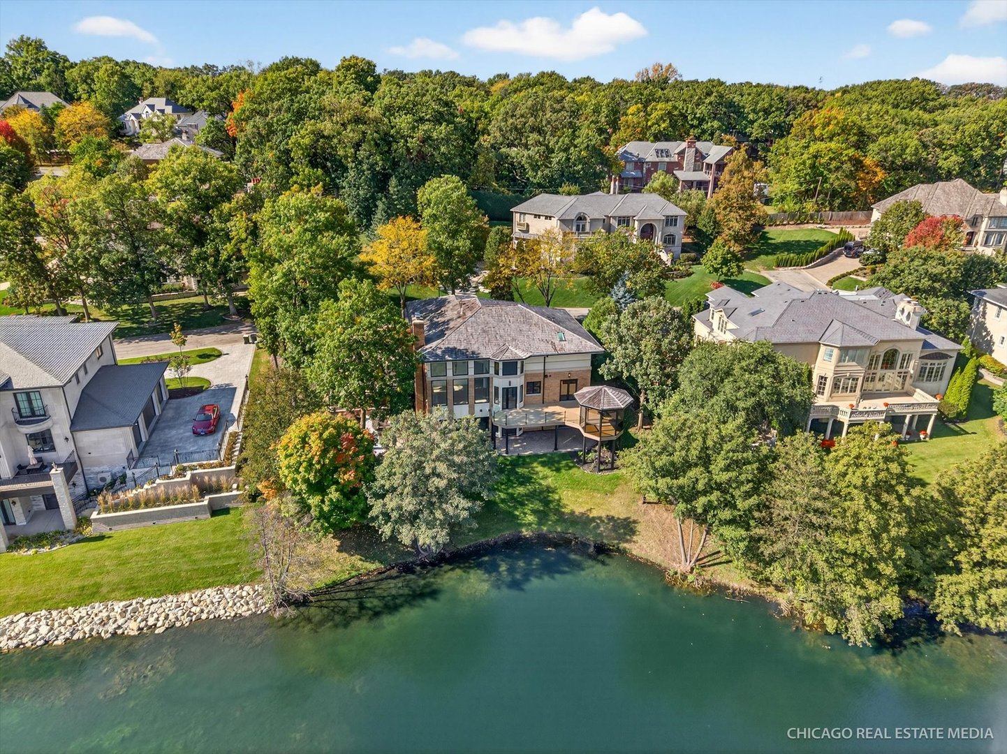 9427 Falling Waters Drive