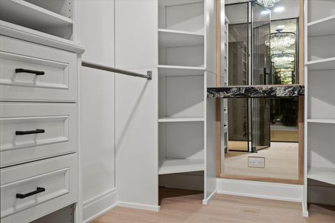 Tiny photo for 9427 Falling Waters Drive, Burr Ridge, IL 60527 (MLS # 12502233)