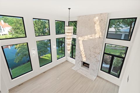 Tiny photo for 9427 Falling Waters Drive, Burr Ridge, IL 60527 (MLS # 12502233)