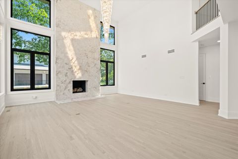 Tiny photo for 9427 Falling Waters Drive, Burr Ridge, IL 60527 (MLS # 12502233)