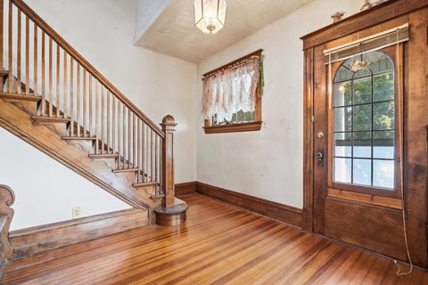 Tiny photo for 702 North Avenue, Waukegan, IL 60085 (MLS # 12764474)