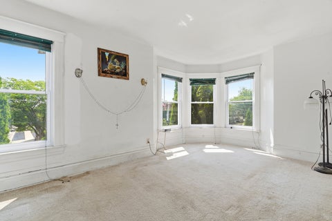 Tiny photo for 702 North Avenue, Waukegan, IL 60085 (MLS # 12764474)