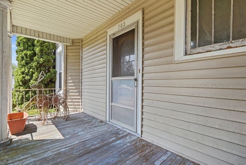 Tiny photo for 702 North Avenue, Waukegan, IL 60085 (MLS # 12764474)
