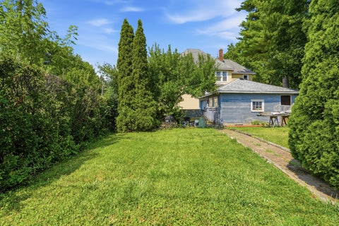 Tiny photo for 702 North Avenue, Waukegan, IL 60085 (MLS # 12764474)