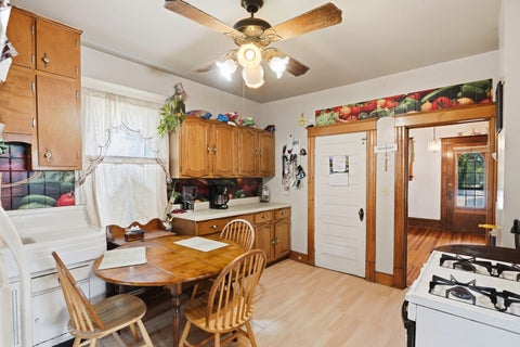 Tiny photo for 702 North Avenue, Waukegan, IL 60085 (MLS # 12764474)