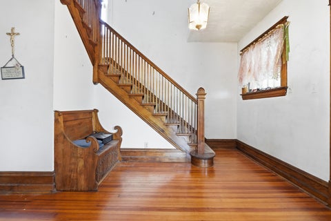 Tiny photo for 702 North Avenue, Waukegan, IL 60085 (MLS # 12764474)