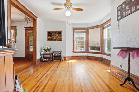Tiny photo for 702 North Avenue, Waukegan, IL 60085 (MLS # 12764474)