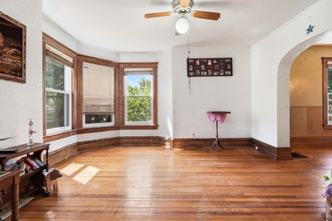 Tiny photo for 702 North Avenue, Waukegan, IL 60085 (MLS # 12764474)