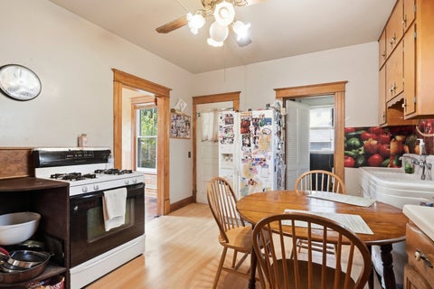 Tiny photo for 702 North Avenue, Waukegan, IL 60085 (MLS # 12764474)