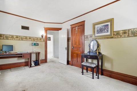 Tiny photo for 702 North Avenue, Waukegan, IL 60085 (MLS # 12764474)