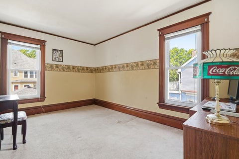 Tiny photo for 702 North Avenue, Waukegan, IL 60085 (MLS # 12764474)