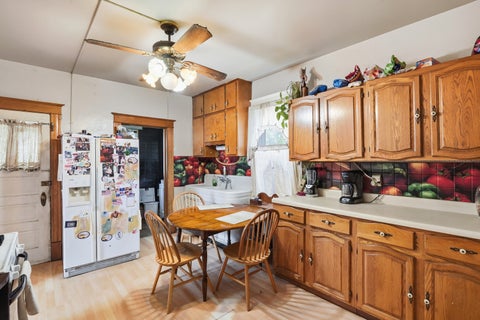 Tiny photo for 702 North Avenue, Waukegan, IL 60085 (MLS # 12764474)