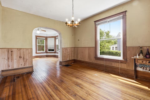 Tiny photo for 702 North Avenue, Waukegan, IL 60085 (MLS # 12764474)