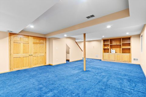 Tiny photo for 1107 Conan Doyle Road, Naperville, IL 60564 (MLS # 12542741)