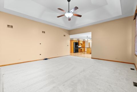 Tiny photo for 1107 Conan Doyle Road, Naperville, IL 60564 (MLS # 12542741)