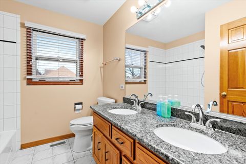 Tiny photo for 1107 Conan Doyle Road, Naperville, IL 60564 (MLS # 12542741)