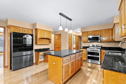 Tiny photo for 1107 Conan Doyle Road, Naperville, IL 60564 (MLS # 12542741)