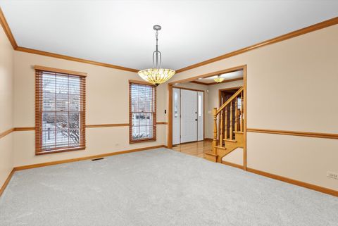 Tiny photo for 1107 Conan Doyle Road, Naperville, IL 60564 (MLS # 12542741)