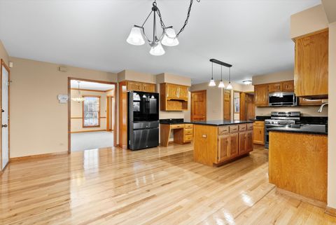 Tiny photo for 1107 Conan Doyle Road, Naperville, IL 60564 (MLS # 12542741)