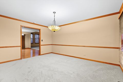 Tiny photo for 1107 Conan Doyle Road, Naperville, IL 60564 (MLS # 12542741)