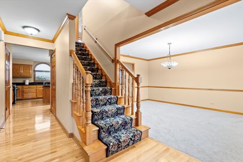 Tiny photo for 1107 Conan Doyle Road, Naperville, IL 60564 (MLS # 12542741)