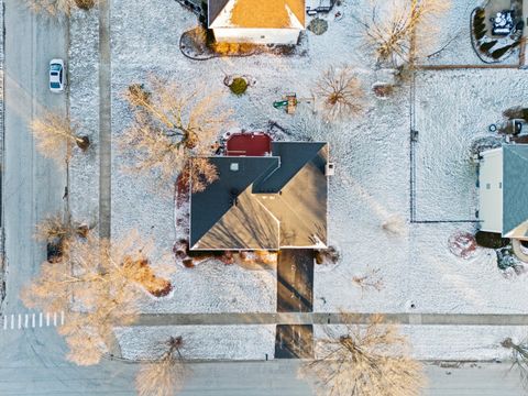 Tiny photo for 1107 Conan Doyle Road, Naperville, IL 60564 (MLS # 12542741)