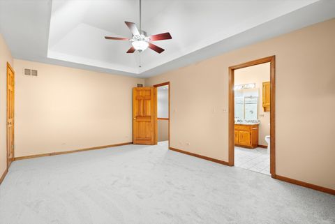 Tiny photo for 1107 Conan Doyle Road, Naperville, IL 60564 (MLS # 12542741)