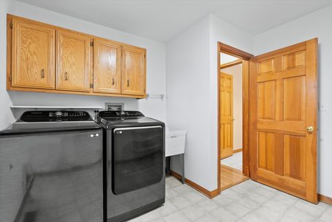 Tiny photo for 1107 Conan Doyle Road, Naperville, IL 60564 (MLS # 12542741)