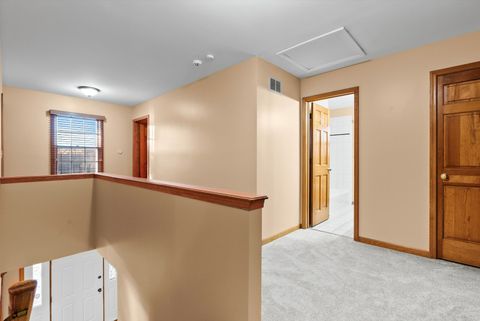 Tiny photo for 1107 Conan Doyle Road, Naperville, IL 60564 (MLS # 12542741)