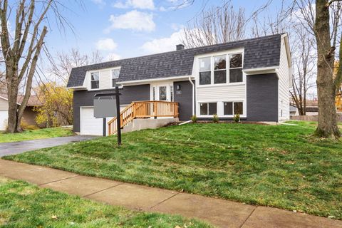 Photo of 451 Alcester Court, Bolingbrook, IL 60440 (MLS # 12523633)