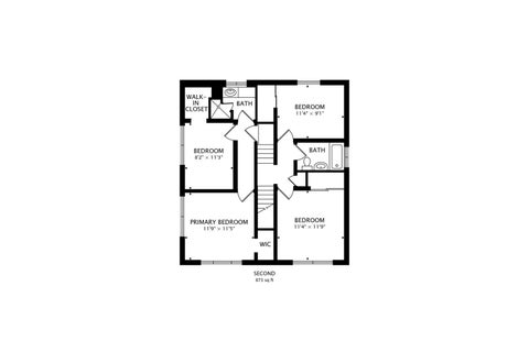 Tiny photo for 754 S Saylor Avenue, Elmhurst, IL 60126 (MLS # 12787532)