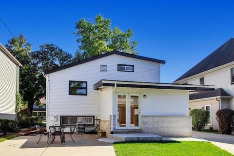 Tiny photo for 754 S Saylor Avenue, Elmhurst, IL 60126 (MLS # 12787532)