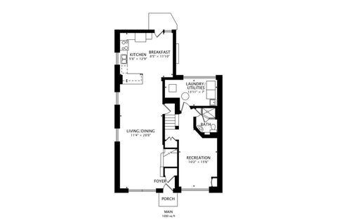 Tiny photo for 754 S Saylor Avenue, Elmhurst, IL 60126 (MLS # 12787532)