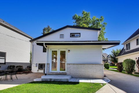 Tiny photo for 754 S Saylor Avenue, Elmhurst, IL 60126 (MLS # 12787532)