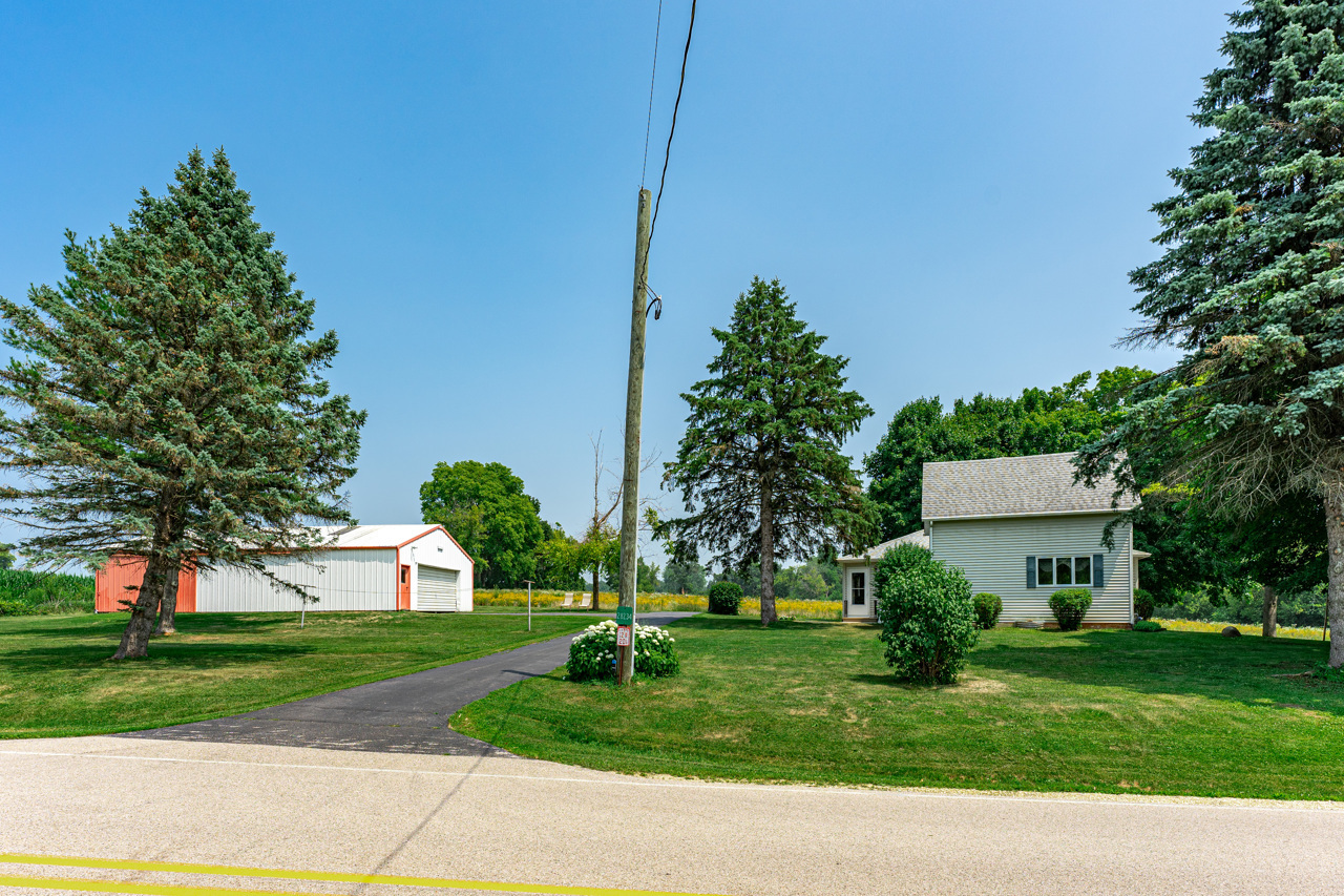 28234 Brickville Road