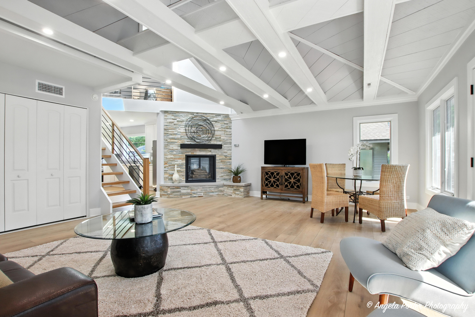 312 Country Club Drive