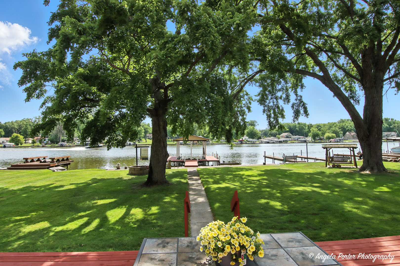 312 Country Club Drive